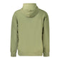 Converse Green Cotton Men's Hoodie
