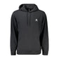 Converse Black Cotton Men's Hoodie