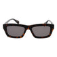 Ted Baker Brown Acetate Sunglasses