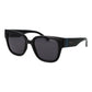 Radley Black Polycarbonate Sunglasses