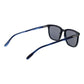 Hackett Blue Acetate Sunglasses