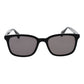 Ted Baker Black Acetate Sunglasses