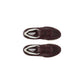 Saucony Brown Synthetic Athletic Sneakers