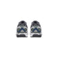 Saucony Gray Synthetic Athletic Sneakers