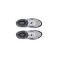 Saucony Gray Synthetic Athletic Sneakers