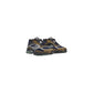 Saucony Brown Synthetic Athletic Sneakers