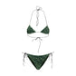 Oséree Bicolor Polyamide Bikini