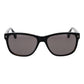 Ted Baker Black Acetate Sunglasses