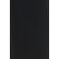 Khaite Black Acetate Long Skirt
