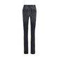 Gucci Black Cotton Skinny Jeans