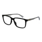 Polaroid Black Polyamide Glasses (Frames)