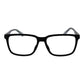 Polaroid Black Polyamide Glasses (Frames)