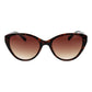 Radley Brown Polycarbonate Sunglasses
