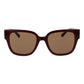 Radley Multicolor Polycarbonate Sunglasses