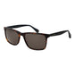 Ted Baker Brown Acetate Sunglasses
