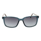 Ted Baker Blue Acetate Sunglasses