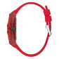 Guess Multicolor Synthetic Dress Watch