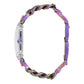 Guess Multicolor Stainless Steel Dress Watch