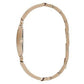 Guess Multicolor Stainless Steel Bracelet Watch