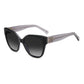 Kate Spade Black Acetate Sunglasses