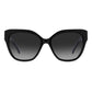Kate Spade Black Acetate Sunglasses