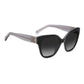 Kate Spade Black Acetate Sunglasses