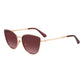 Kate Spade Multicolor Metal Sunglasses