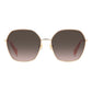 Kate Spade Multicolor Metal Sunglasses