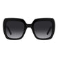 Kate Spade Black Acetate Sunglasses