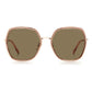 Polaroid Multicolor Plastic Sunglasses