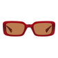 Polaroid Multicolor Resin Sunglasses