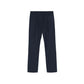 Herno Blue Elastane Casual Pants
