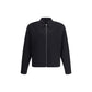 Our Legacy Black Wool Coat