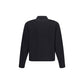 Our Legacy Black Wool Coat