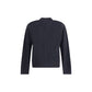 Our Legacy Black Alpaca Vicugna Pacos Cardigan