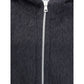 Our Legacy Black Wool Sweatshirt