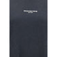 Alexander Wang Gray Cotton T-Shirt