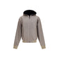 Gucci Black Polyester Bomber