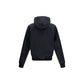 Gucci Black Polyester Bomber