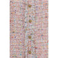 Balmain Multicolor Polyamide Shirt