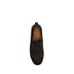 Santoni Brown Calf Leather Bos Taurus Sneakers