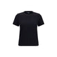 Jacquemus Black Cotton T-Shirt