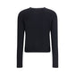 Lisa Yang Black Cashmere Sweater