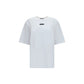 Dolce & Gabbana White Cotton T-Shirt