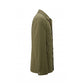 Malo Green Nylon Men Jacket