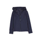 Herno Blue Cotton Sweatshirt