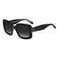 Kate Spade Black Acetate Sunglasses