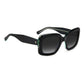 Kate Spade Black Acetate Sunglasses