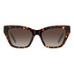 Kate Spade Brown Acetate Sunglasses