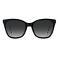 Kate Spade Black Acetate Sunglasses
